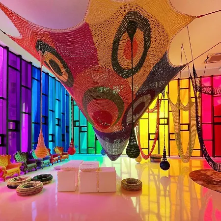 Arte Mont Kiara By The Relaxstay Kuala Lumpur Bagian luar foto