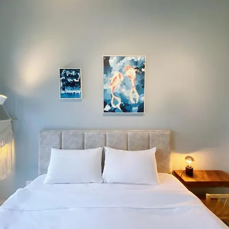 Arte Mont Kiara By The Relaxstay Kuala Lumpur Bagian luar foto