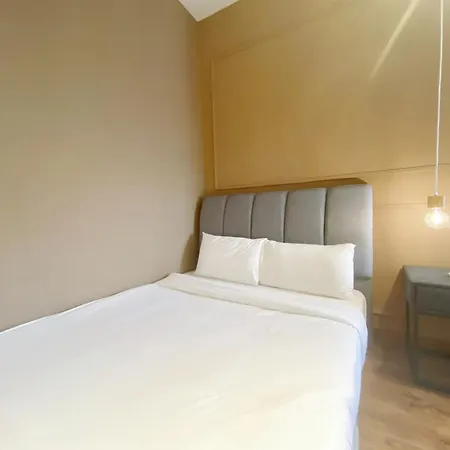 Arte Mont Kiara By The Relaxstay Kuala Lumpur Bagian luar foto