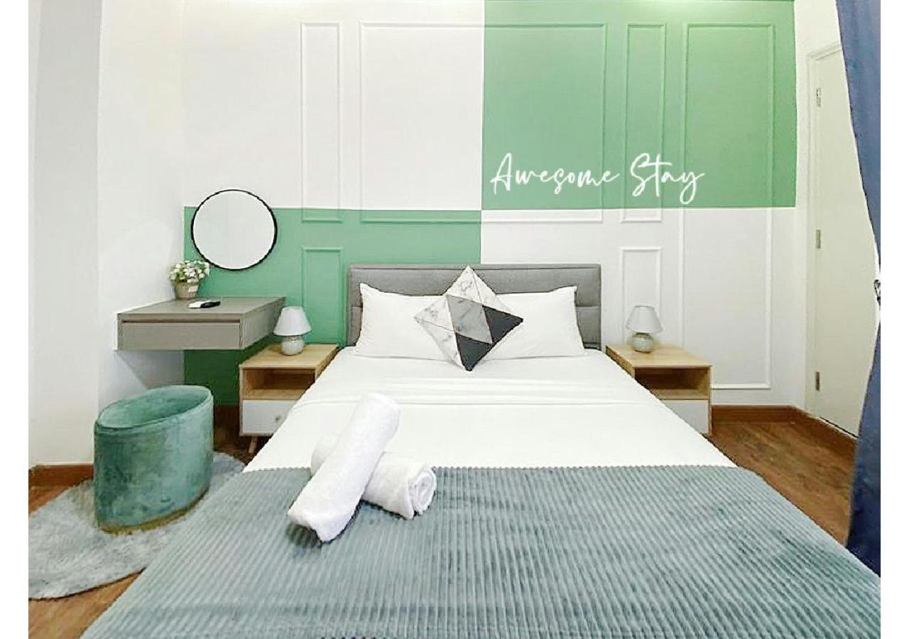 Apartemen Arte Mont Kiara By The Relaxstay Kuala Lumpur