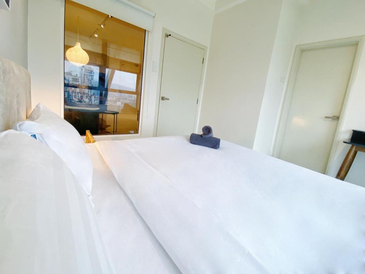 Arte Mont Kiara By The Relaxstay Apartemen