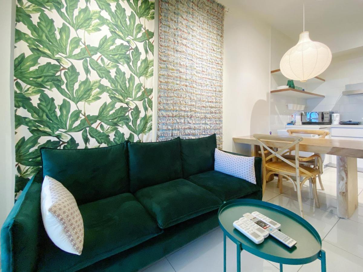 Arte Mont Kiara By The Relaxstay Apartemen Kuala Lumpur