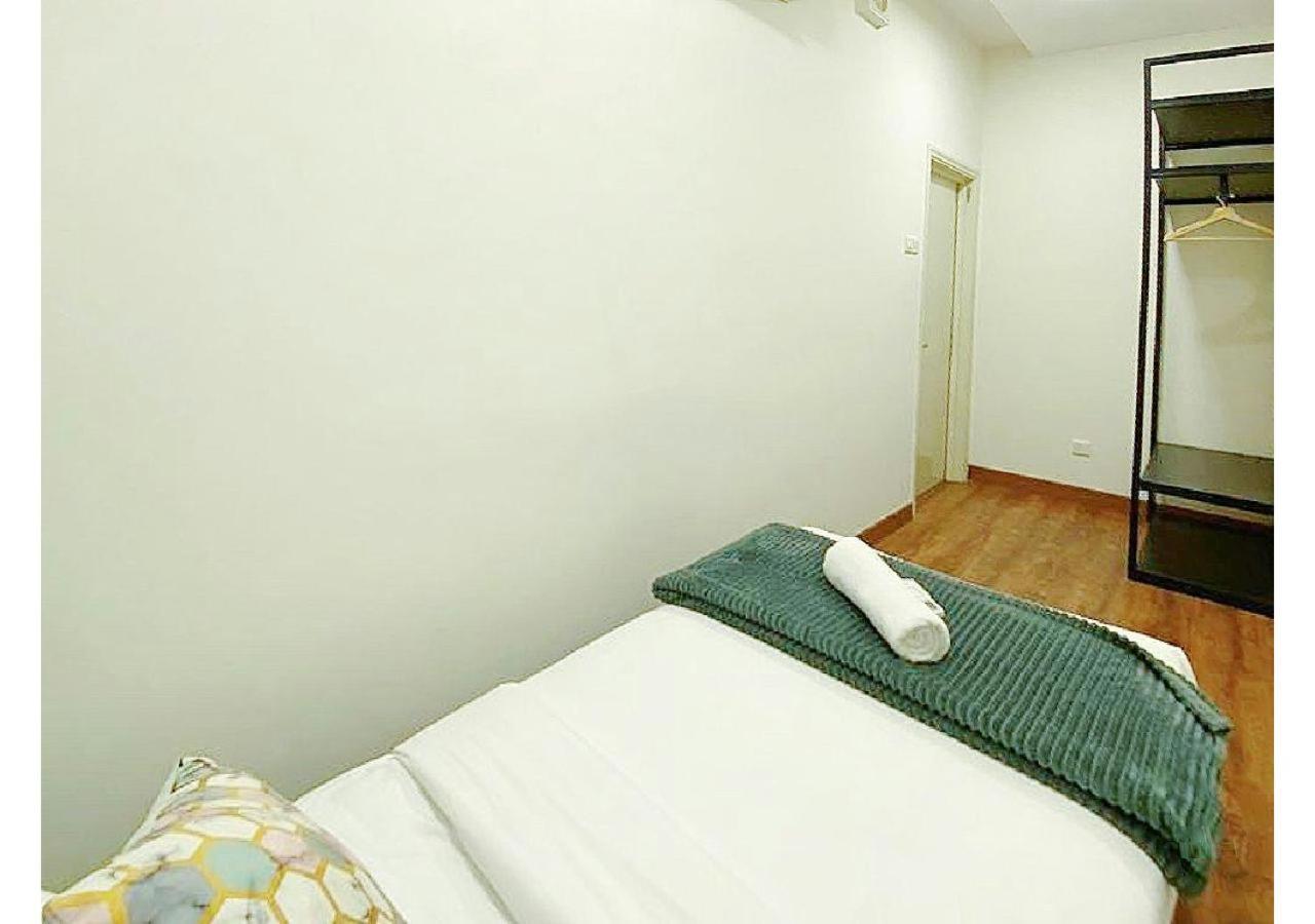 Arte Mont Kiara By The Relaxstay Apartemen
