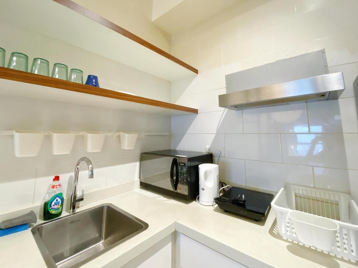 Apartemen Arte Mont Kiara By The Relaxstay *