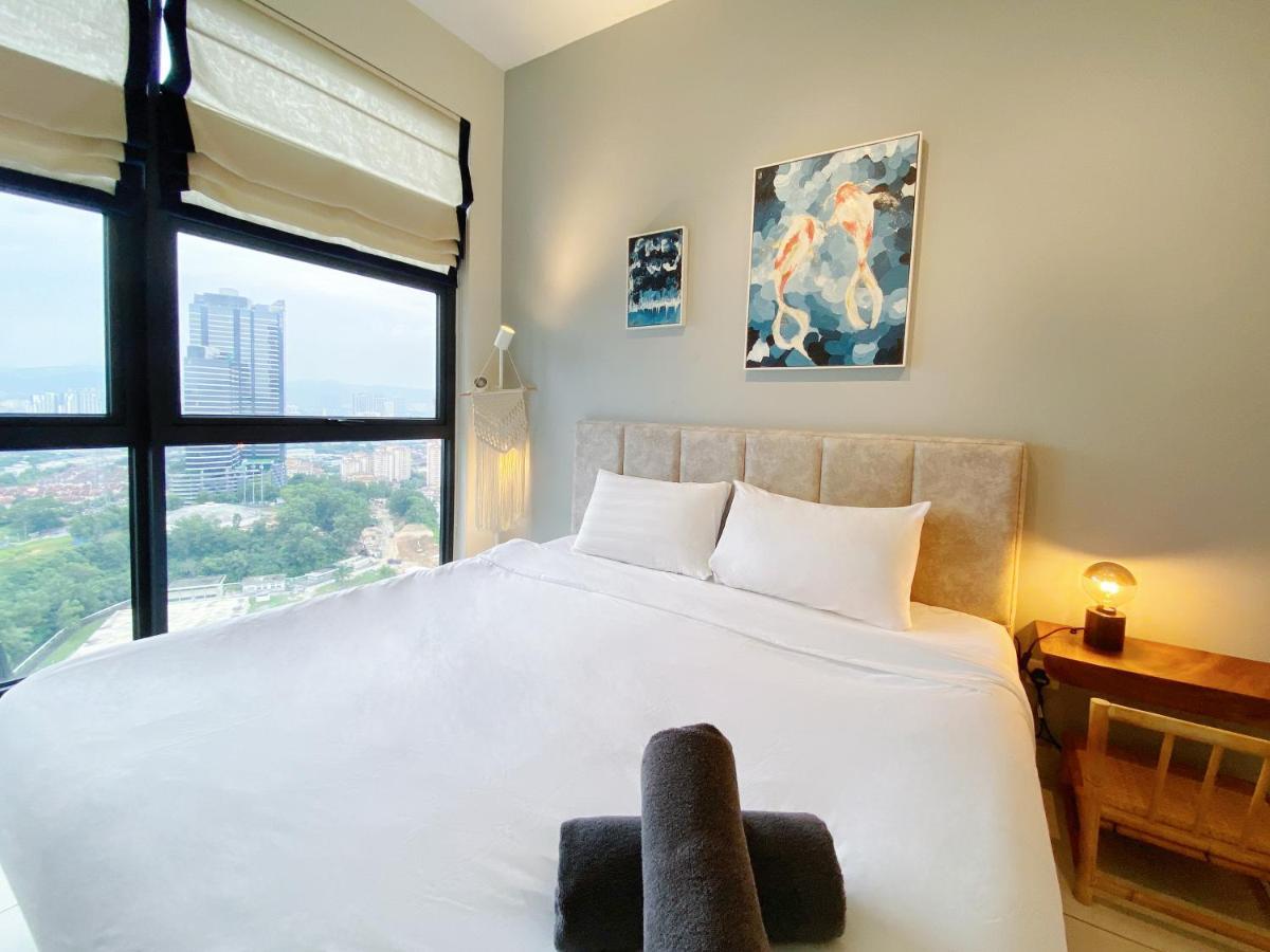 Arte Mont Kiara By The Relaxstay Kuala Lumpur