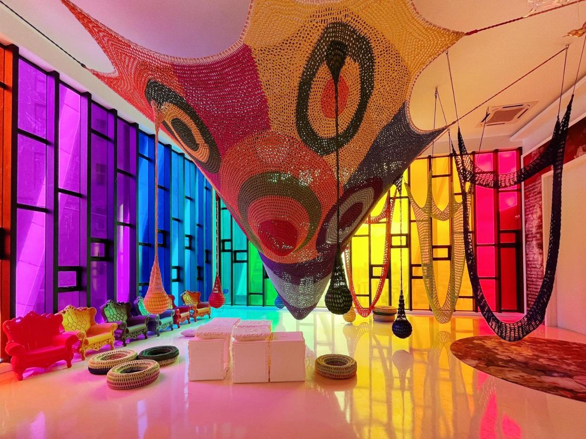 Arte Mont Kiara By The Relaxstay Apartemen *