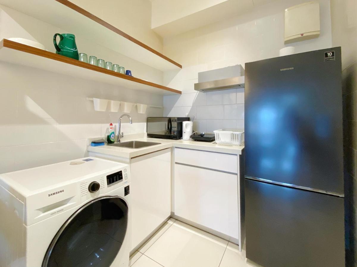 Arte Mont Kiara By The Relaxstay Apartemen Kuala Lumpur