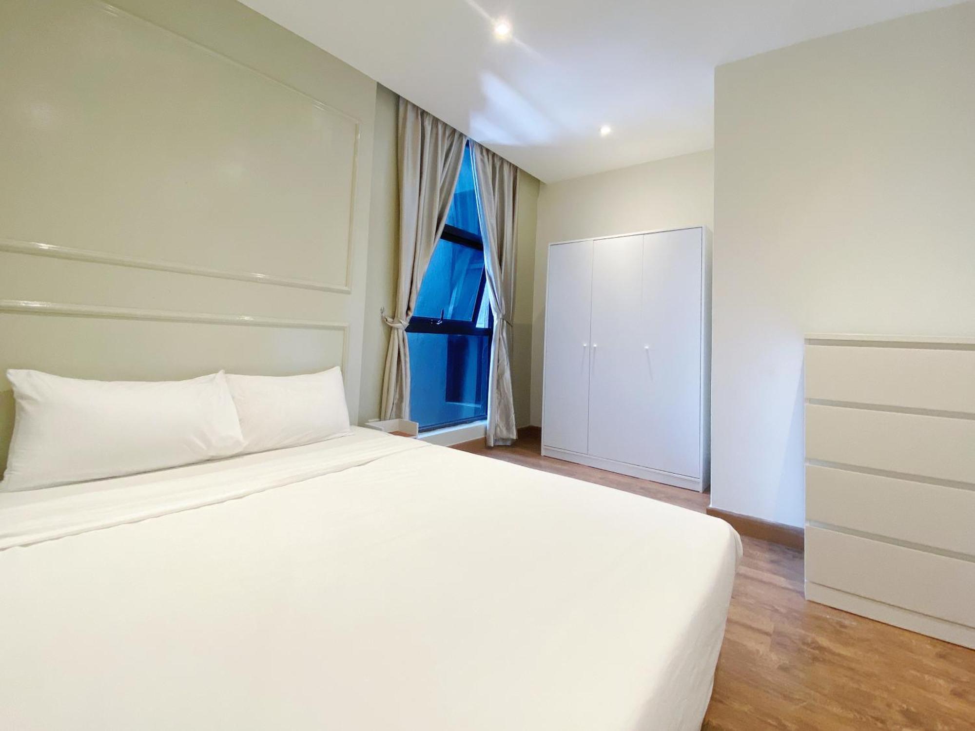 Arte Mont Kiara By The Relaxstay
