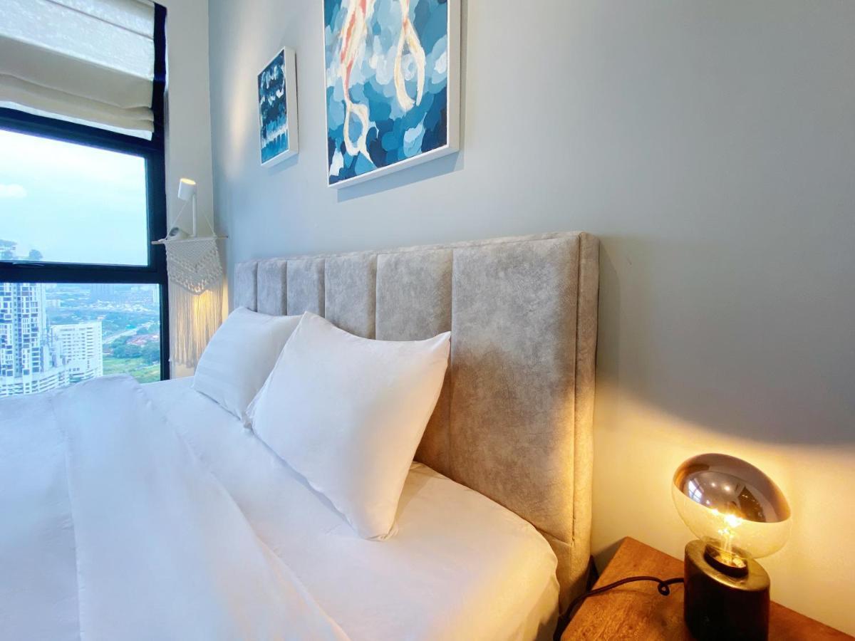 Pangsapuri Arte Mont Kiara By The Relaxstay Kuala Lumpur