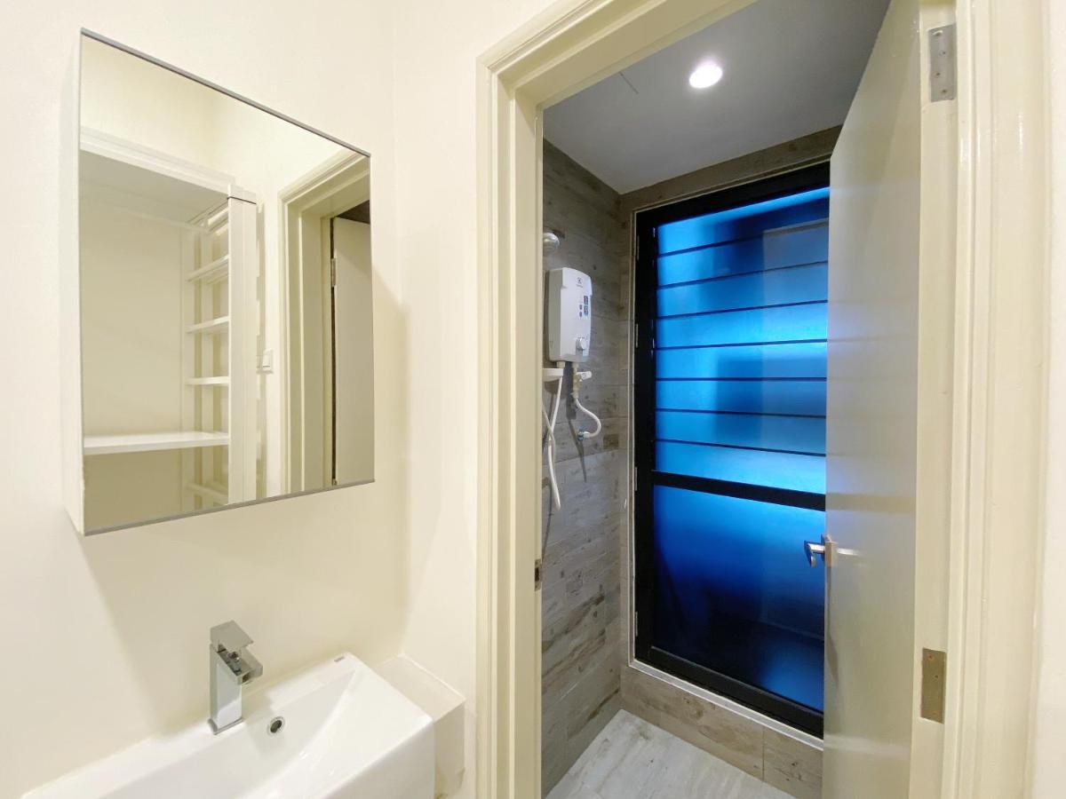 Arte Mont Kiara By The Relaxstay Pangsapuri Kuala Lumpur