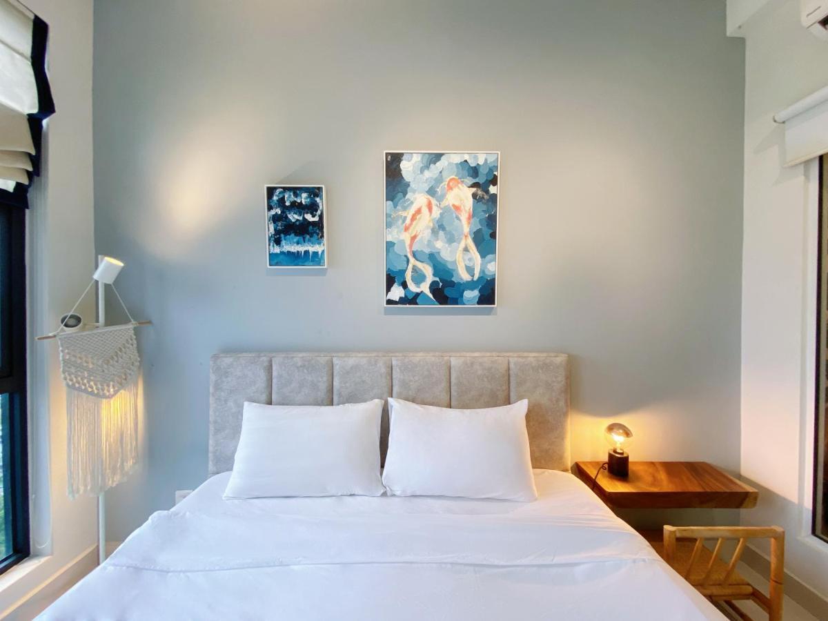 Arte Mont Kiara By The Relaxstay * Kuala Lumpur