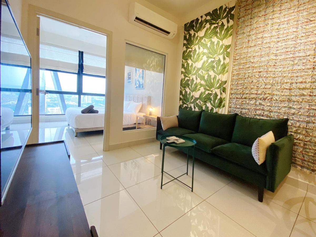 Arte Mont Kiara By The Relaxstay
