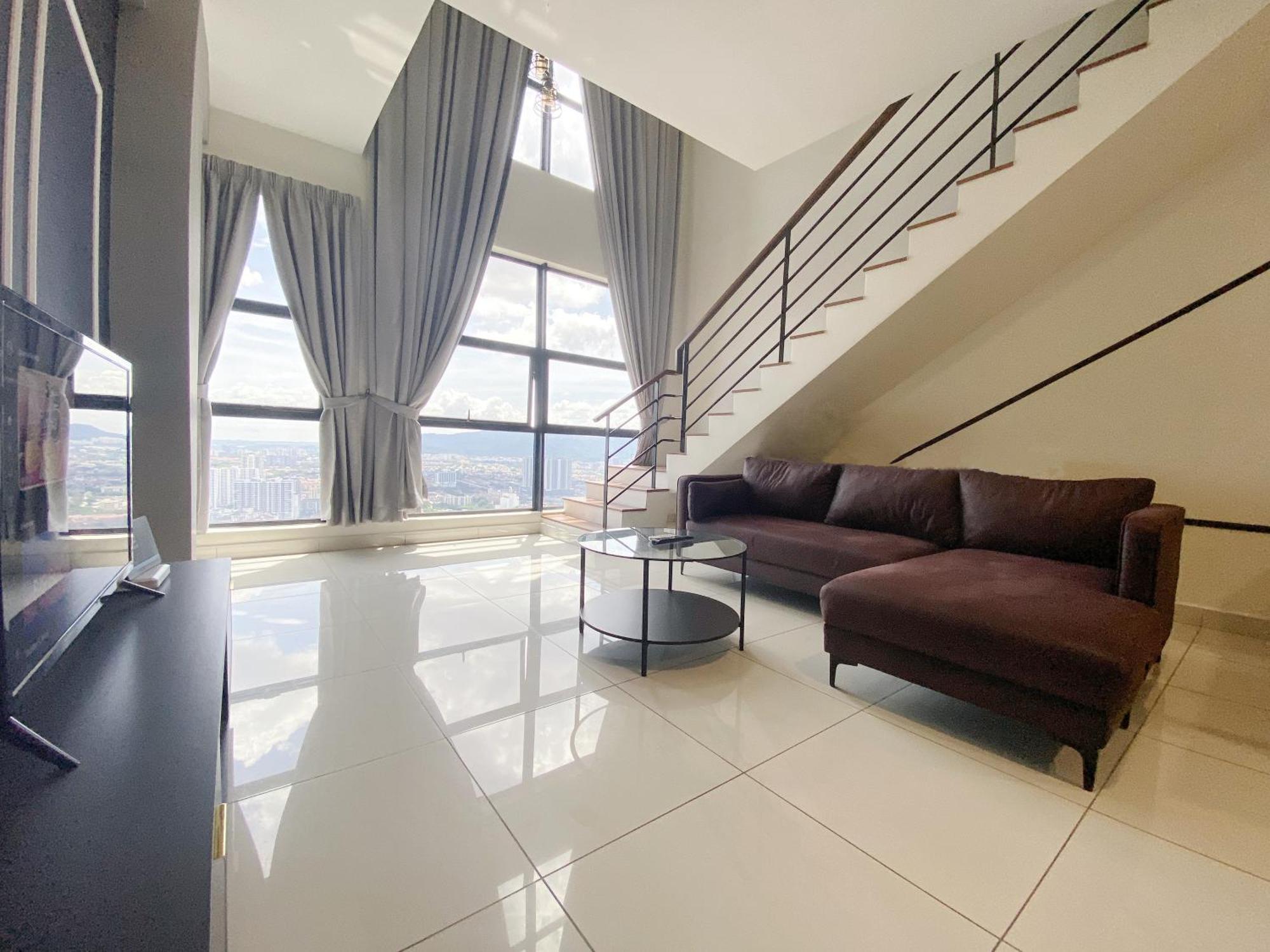 Arte Mont Kiara By The Relaxstay Kuala Lumpur