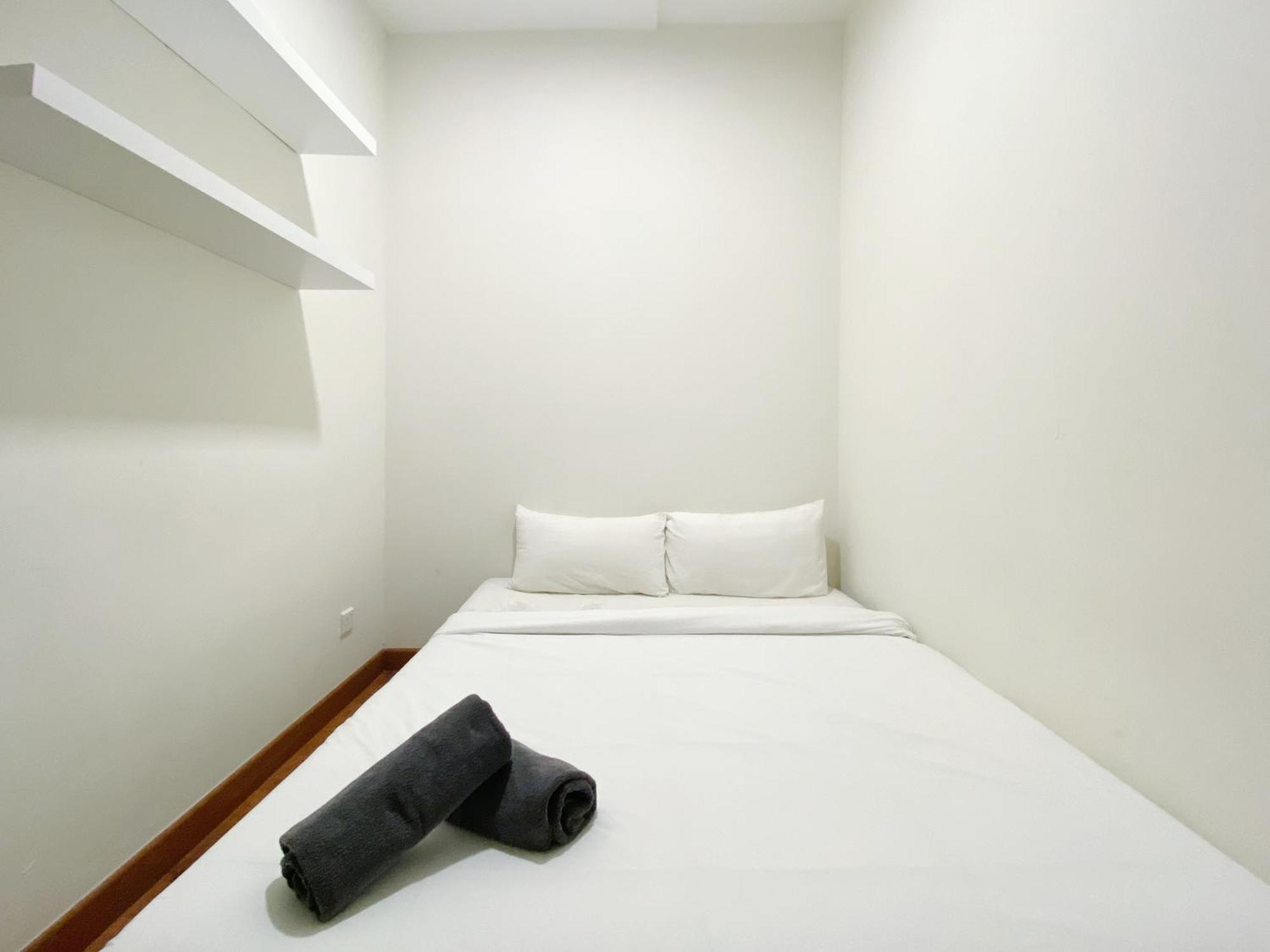 Arte Mont Kiara By The Relaxstay *