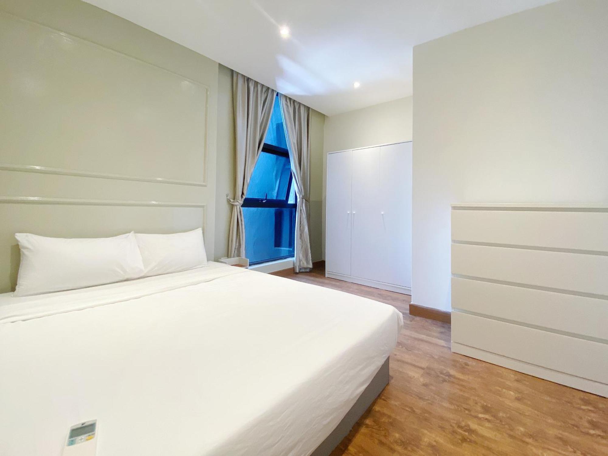 Arte Mont Kiara By The Relaxstay * Kuala Lumpur