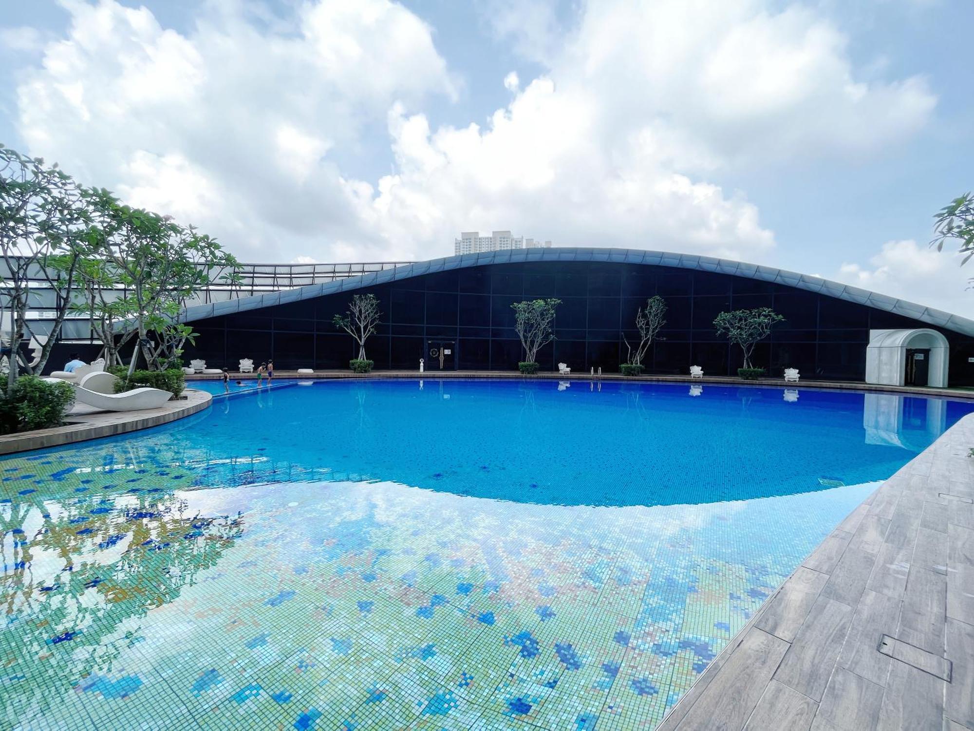 Arte Mont Kiara By The Relaxstay