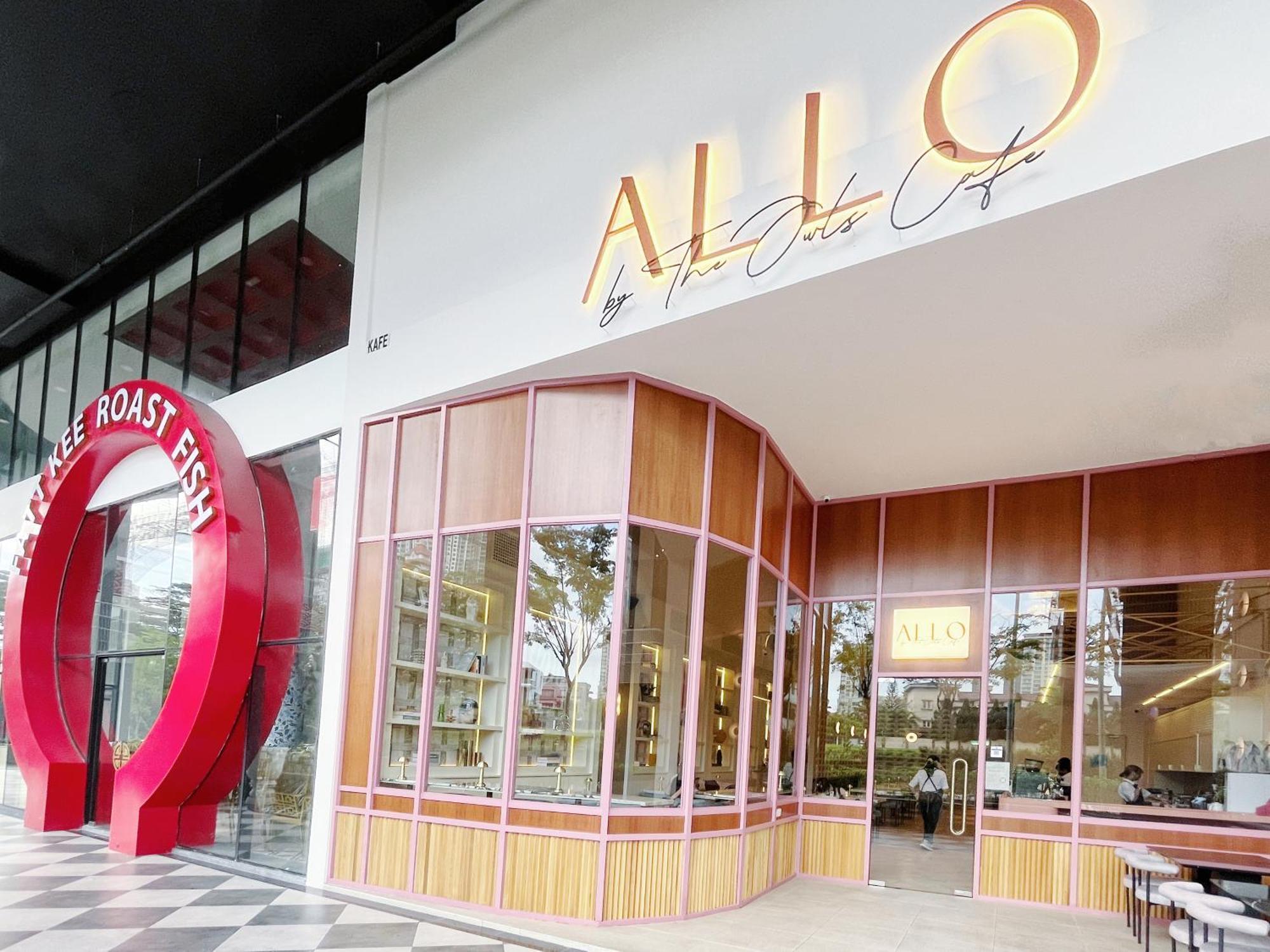 Pangsapuri Arte Mont Kiara By The Relaxstay Kuala Lumpur